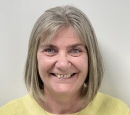 Kerrin Frampton-Roy
